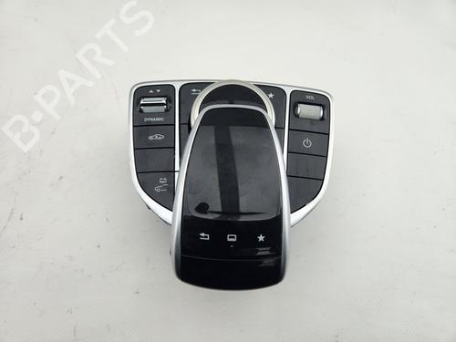 Used Switch MERCEDES-BENZ C-CLASS T-Model (S205) C 350 e (205.247) (211 hp) 30856117