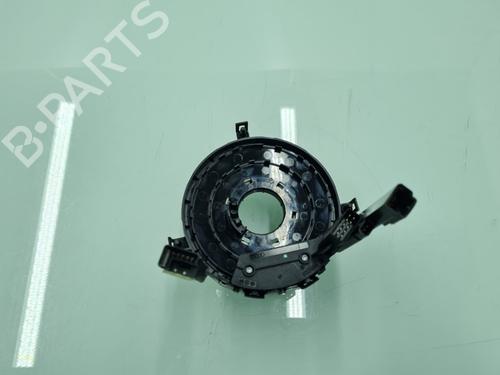 Squib airbag VW TOUAREG (7LA, 7L6, 7L7)  | BP21644047C102 