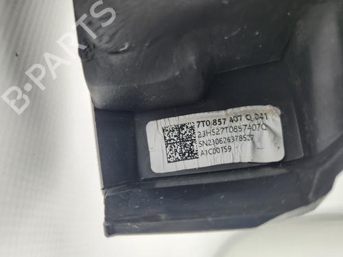 Retrovisor esquerdo VW MULTIVAN T7 (STM, STN) 1.4 eHybrid | BP31841020C26