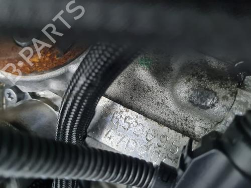 Engine BMW 1 (E87) 118 d | BP21640296M1 