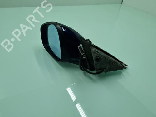 Left mirror ALFA ROMEO 159 (939_) 1.9 JTDM 8V (939AXE1B) | BP21636829C26 