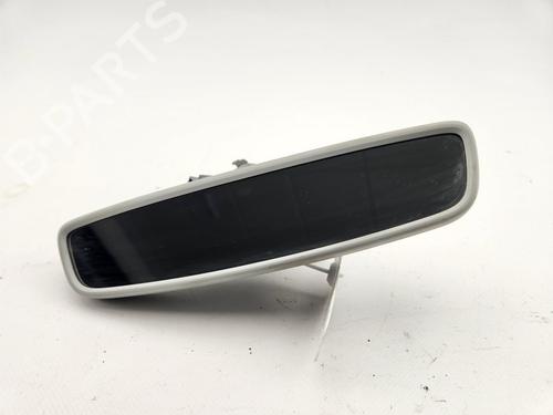 Used Rear mirror Rear mirror SKODA KAROQ (NU7, ND7) [2017-2026] 29062623 29062623