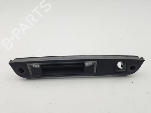 Used Tailgate handle Tailgate handle 38051098 38051098