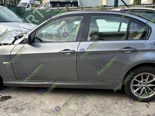 Left taillight BMW 3 (E90) 320 d | BP21661346C34 
