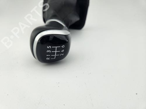 Used Shift knob Shift knob VW TIGUAN (AD1, AX1) 2.0 TDI (122 hp) 27878627 27878627