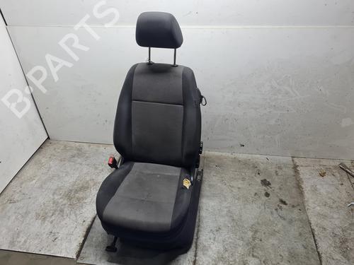 Used Left front seat Left front seat VW CADDY V Box Body/MPV (SBA, SBH) 2.0 TDI 4motion (122 hp) 21767762 21767762