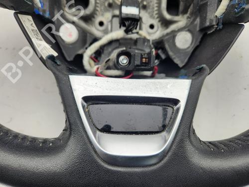 Steering wheel RENAULT KADJAR (HA_, HL_) | BP33113590C49 - Image 2