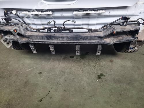 Køfangervange Køfangervange HYUNDAI i30 (PDE, PD, PDEN) 2.0 N (275 hp) 34040429 34040429