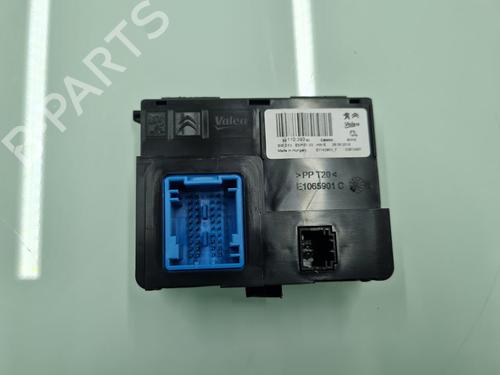 Elektronisk modul CITROËN BERLINGO (ER_, EC_) 1.5 BlueHDi 100 (102 hp) 21639595