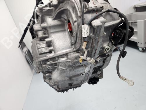 Gearbox PEUGEOT 5008 II (MC_, MJ_, MR_, M4_)  | BP29722542M3 