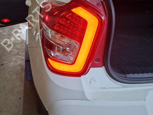 Left taillight SSANGYONG XLV SUV e-XDi 160 | BP36531057C34 - Image 2