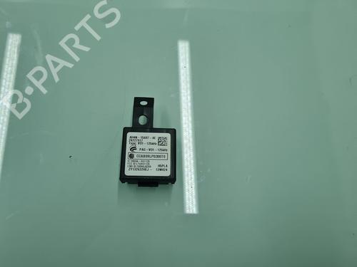 Elektronisk modul LAND ROVER RANGE ROVER EVOQUE (L538) 2.2 D 4x4 (190 hp) 21639688