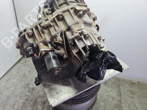 Transfer box NISSAN PATHFINDER III (R51)  | BP21649416M36 