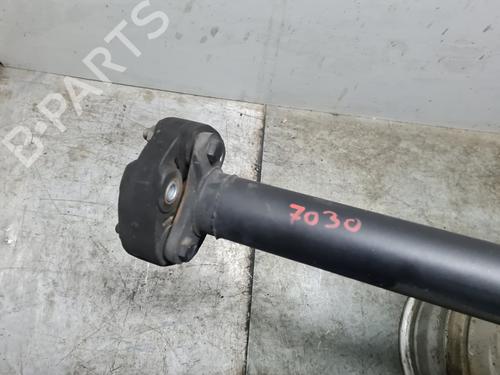 Driveshaft BMW 3 (E90) 320 d | BP21655899M37 
