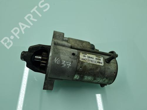 Used Starter Starter FORD FIESTA VI (CB1, CCN) [2008-2026] 21636905 21636905