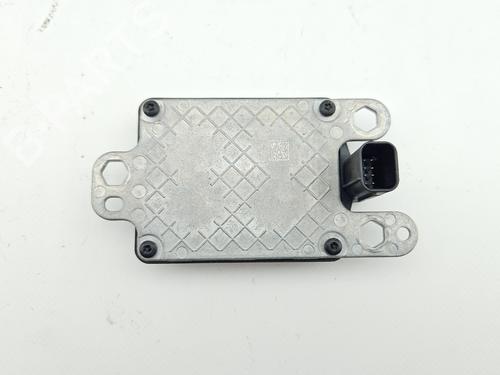 Electronic module MAZDA 3 Hatchback (BP) 2.0 SKYACTIV-G M Hybrid | BP40254662M83 - Image 2