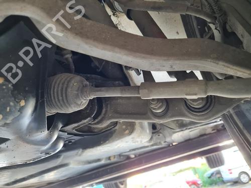 Used Steering rack MERCEDES-BENZ E-CLASS (W211) E 270 CDI (211.016) (177 hp) 21658361