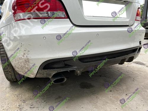 Ignition barrel BMW 1 Coupe (E82) 123 d | BP21637814M48 