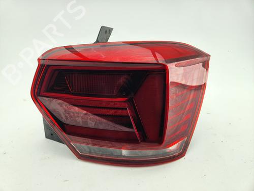 right-taillight-vw-polo-vi-aw1-bz1-ae1-10-tsi-2017-21650548 main image