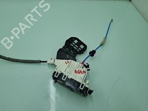 Used Rear left lock MERCEDES-BENZ CLA Coupe (C117) [2013-2019]  23336372