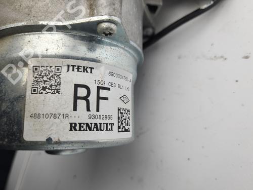 Steering column DACIA DUSTER (HM_) | BP34644813M21 - Image 4