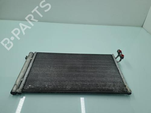 AC radiator BMW 3 (E90) 318 d | BP21656063M32 