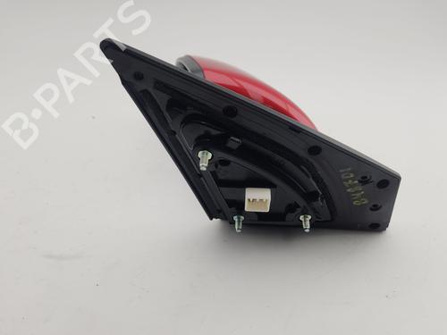 Left mirror KIA STONIC (YB) 1.0 T-GDi Eco-Dynamics+ | BP38045824C26 - Image 2