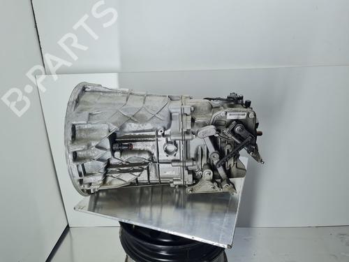 Gearbox MERCEDES-BENZ SPRINTER 3,5-t Van (B906)  | BP21764062M3 
