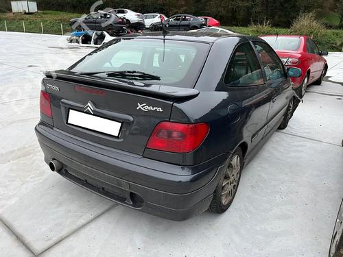 Engine CITROËN XSARA Coupe (N0) 2.0 HDI 90 | BP21650815M1 