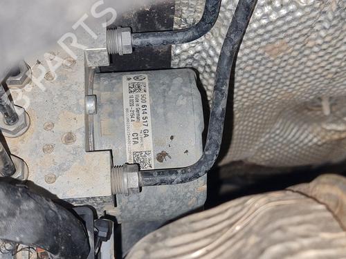 ABS pump AUDI Q3 Sportback (F3N) 35 TDI | BP29722163M43 