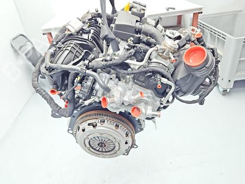 Engine VW T-CROSS (C11, D31) 1.0 TSi | BP38927032M1 - Image 5
