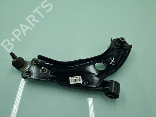 Used Right front suspension arm OPEL GRANDLAND / GRANDLAND X (A18, P1UO) 1.5 Turbo D (75) (131 hp) 21648220
