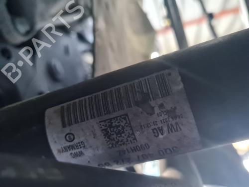 Used Right front driveshaft VW PASSAT B8 Variant (3G5, CB5) [2014-2026]  32073164