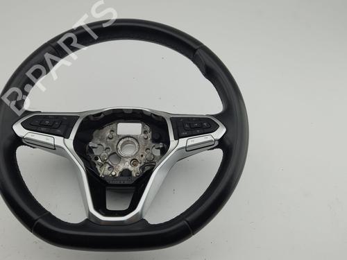 steering-wheel-vw-passat-b8-variant-3g5-cb5-2014-29534420 main image