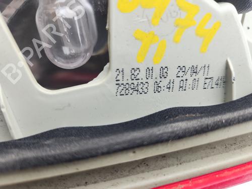 Left tailgate light BMW 3 Touring (E91) 320 d | BP37691192C79 - Image 6