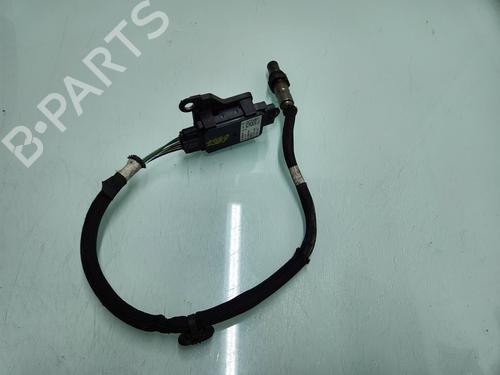 Used Electronic sensor Electronic sensor PEUGEOT 3008 II SUV (MC_, MR_, MJ_, M4_) [2016-2026] 25043731 25043731