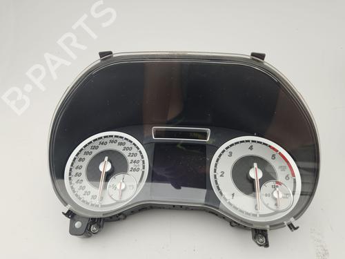 Used Instrument cluster Instrument cluster 37200706 37200706