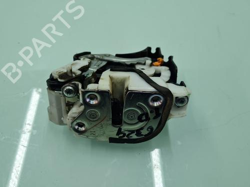 Rear right lock MITSUBISHI L200 / TRITON (KA_T, KB_T) 2.5 DI-D 4WD (KB4T) | BP21645629C99 