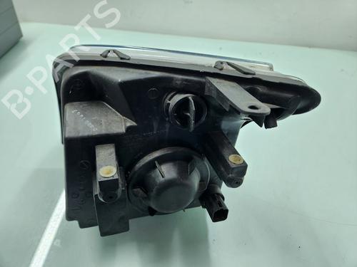 Right headlight FORD TOURNEO CONNECT 1.8 TDCi | BP21657689C29 