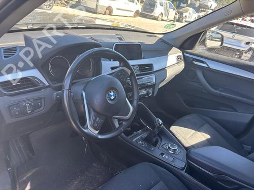 Engine BMW X1 (F48) sDrive 16 d | BP29418776M1 