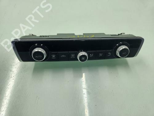 climate-control-audi-q2-gab-gag-30-tdi-2016-21643458 main image