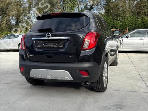 Left front window switch OPEL MOKKA / MOKKA X (J13) 1.6 CDTI (_76) | BP29306677I27 - Image 6