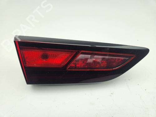 Used Left tailgate light Left tailgate light OPEL ASTRA K (B16) [2015-2022] 32724692 32724692