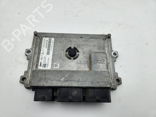 Used Engine control unit (ECU) PEUGEOT 208 I (CA_, CC_) [2012-2021]  29821200