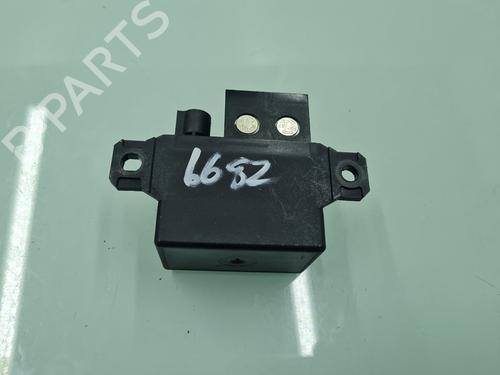 Used Electronic module Electronic module BMW 6 Gran Coupe (F06) 640 d (313 hp) 21654254 21654254
