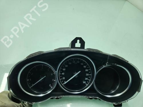 Used Instrument cluster Instrument cluster MAZDA CX-5 (KF) 2.0 (165 hp) 21658198 21658198