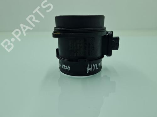Used Mass air flow sensor HYUNDAI ix35 (LM, EL, ELH) [2009-2016]  21638169