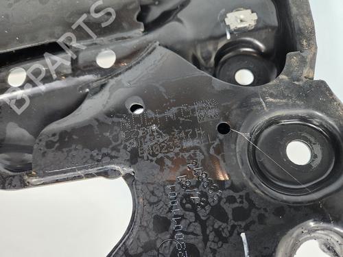 Andre AUDI A4 B9 (8W2, 8WC) 35 TDI | BP29750731O1 