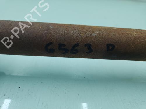 Right front driveshaft PEUGEOT 207 (WA_, WC_)  | BP21646605M39 