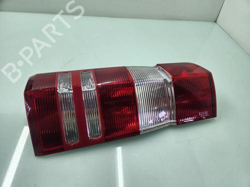 Used Right taillight Right taillight MERCEDES-BENZ SPRINTER 3,5-t Van (B906) [2006-2020] 27250300 27250300